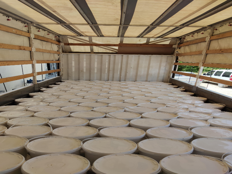 Yöresel Ürün Üretimi