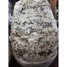 Van Toprak Altı Otlu Küp Peyniri 